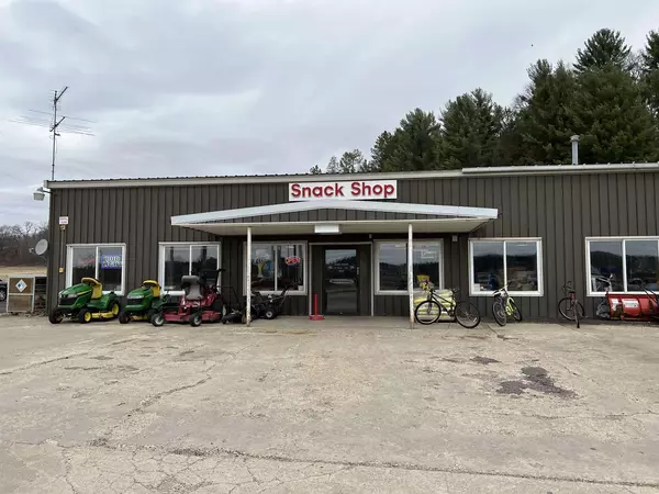 Wonewoc, WI 53968,W10138 Highway 33