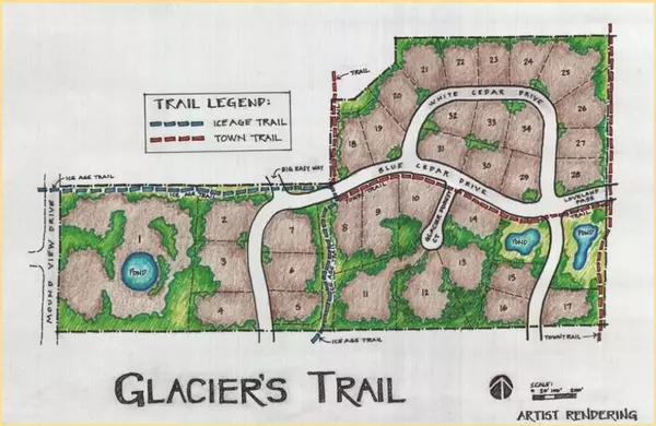 Lot 17 White Cedar Drive, Middleton, WI 53593