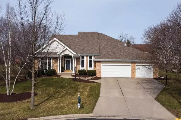 4020 Valley Ridge Road, Middleton, WI 53562