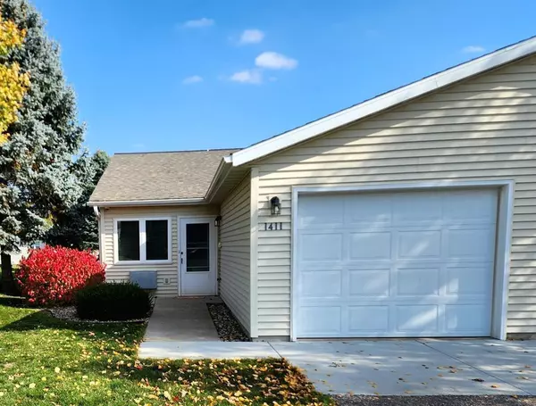 1411 15th Street, Baraboo, WI 53913