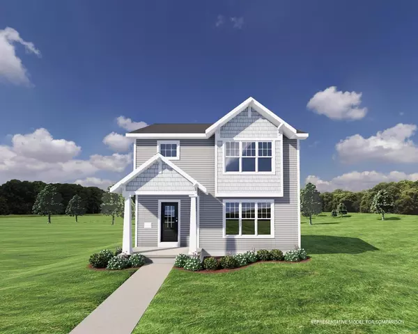 814 LADY BUG Lane, Verona, WI 53593