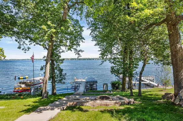 Green Lake, WI 54941,W1188 Spring Grove Road