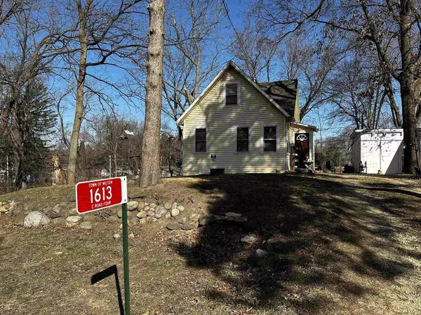 1613 E Road Four, Edgerton, WI 53534