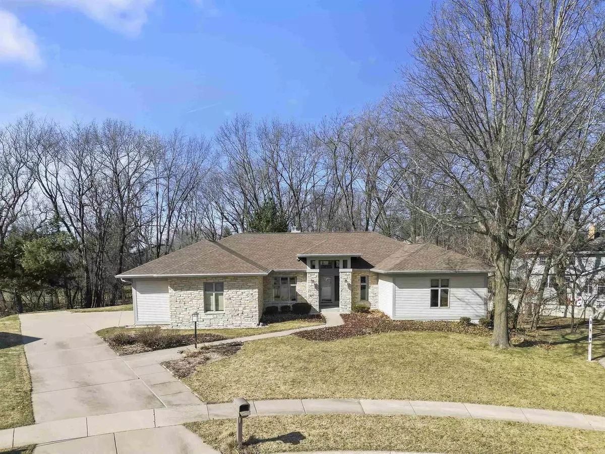 Oregon, WI 53575,35 Fairway Meadows Court