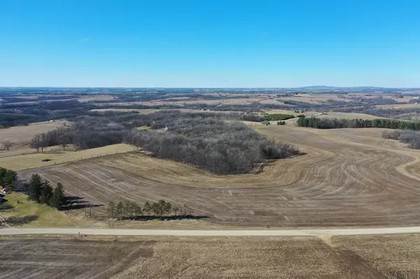 Blanchardville, WI 53516,22 Ac County Road A