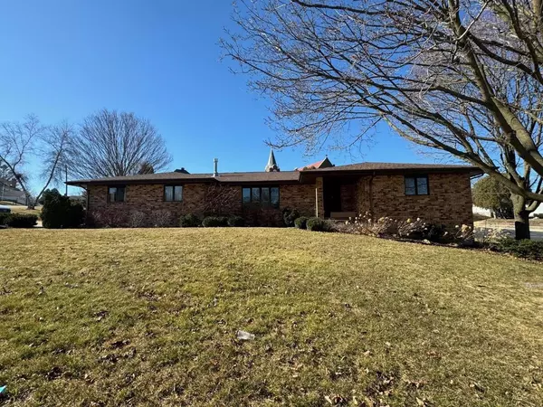 Mineral Point, WI 53565,601 Decatur Street