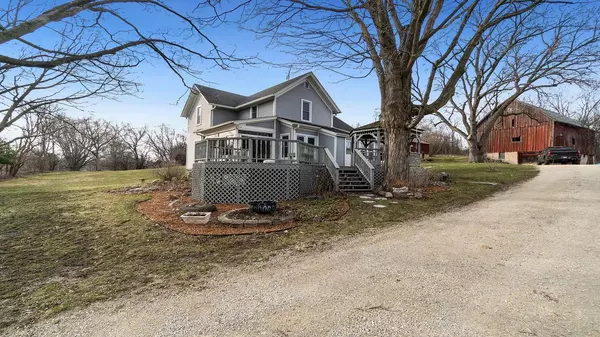 Edgerton, WI 53534,1237 E Mallwood Drive