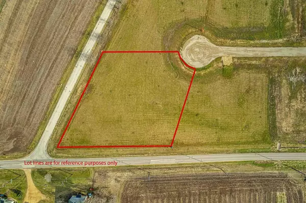 Monroe, WI 53566,Lot 35 Briar Lane