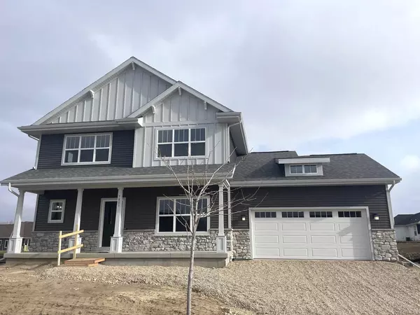 7803 Autumn Blaze Trail, Deforest, WI 53532