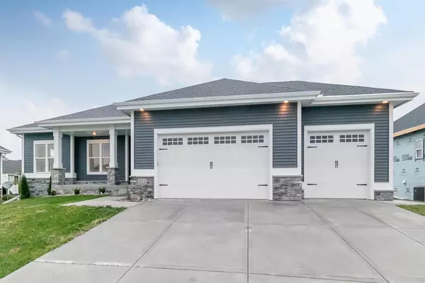 814 Westbridge Trail, Waunakee, WI 53597