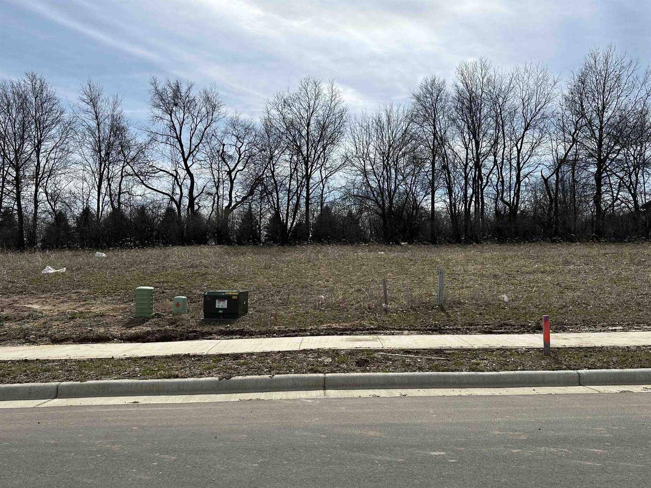 Stoughton, WI 53589,2917 Wild Goose Way