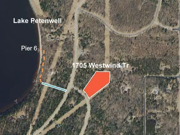 1705 Westwind Trail,  Nekoosa,  WI 54457