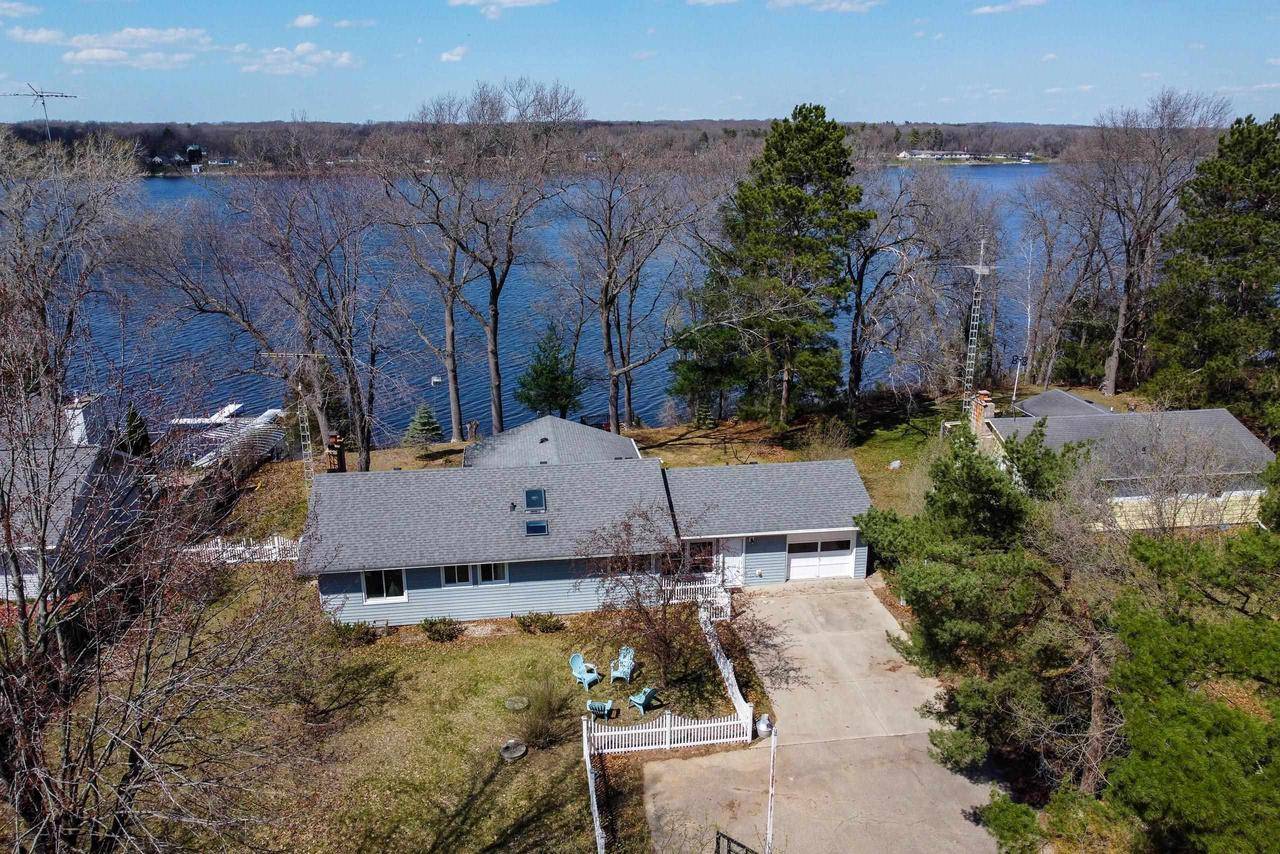 W4050 County Road K, Montello, WI 53949