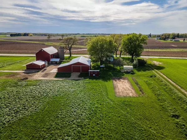 Columbus, WI 53925,N2638 County Road T