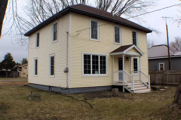 Tomah, WI 54660,224 Monroe Avenue