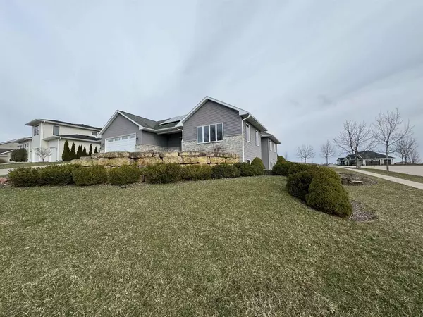 Mount Horeb, WI 53572,1704 Three Woods Drive