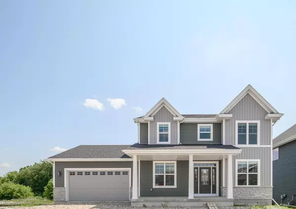 2161 Winding Stream Way, Sun Prairie, WI 53590