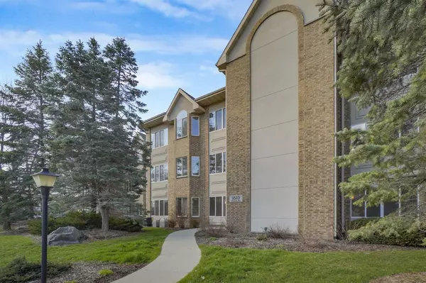 1610 Wheeler Road #2B, Madison, WI 53704