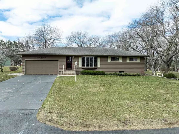 17883 Idler Road, Sparta, WI 54656