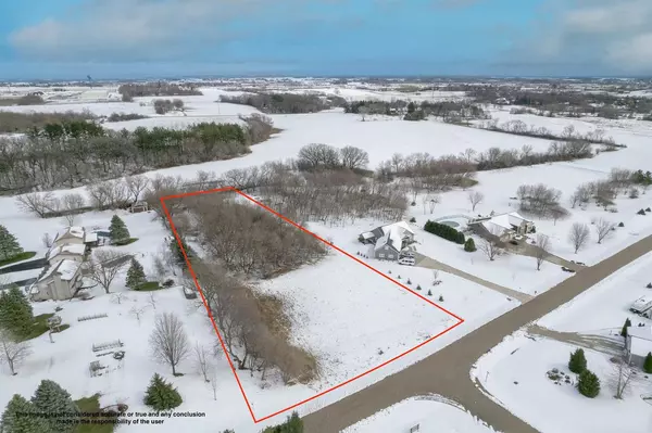 Beaver Dam, WI 53916,Lot 21 Fairway Drive