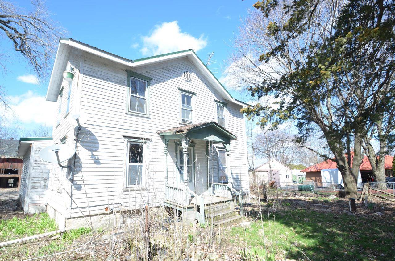 Janesville, WI 53548,4232 W Hanover Road