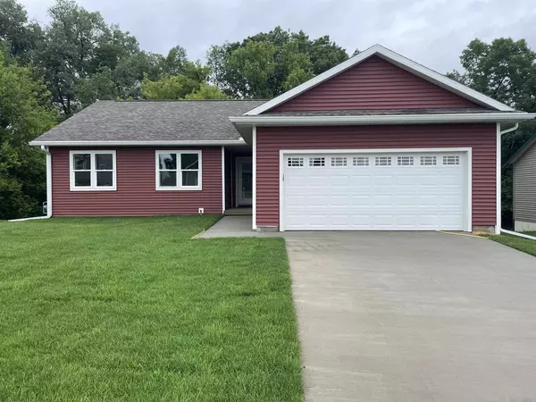 640 Lake View Avenue,  Merrimac,  WI 53561