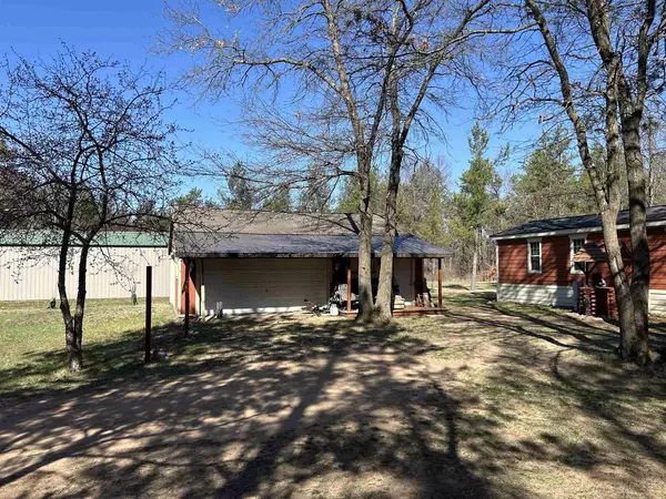 Necedah, WI 54646,W5138 26th Street