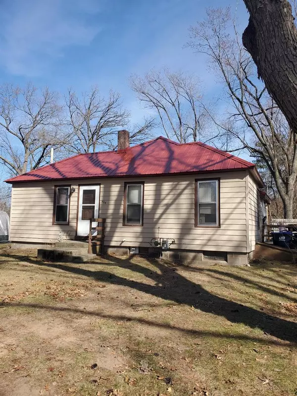 404 Raymond Street, Friendship, WI 53934