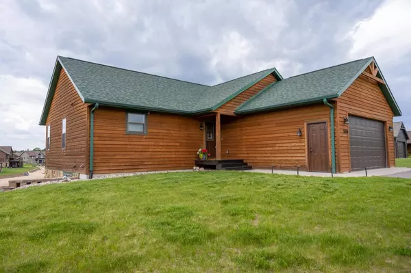 W5636 Island Lake Drive, New Lisbon, WI 53950