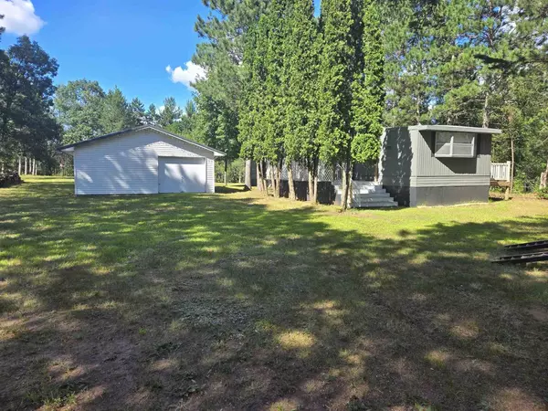 1136A S Buttercup Court, Friendship, WI 53934