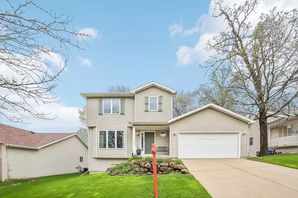 6238 Adobe Way, Madison, WI 53719