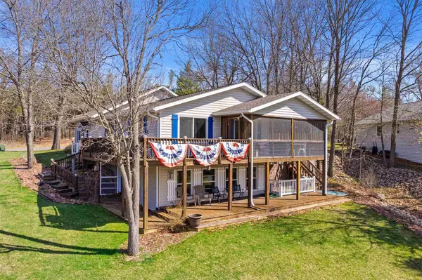 Nekoosa, WI 54457,1089 Kings Way