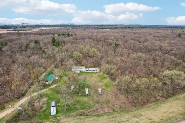 3214 County Road Z, Wisconsin Dells, WI 53965