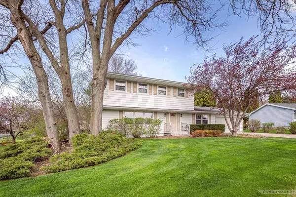 Cross Plains, WI 53528,2603 S Elmwood Circle W