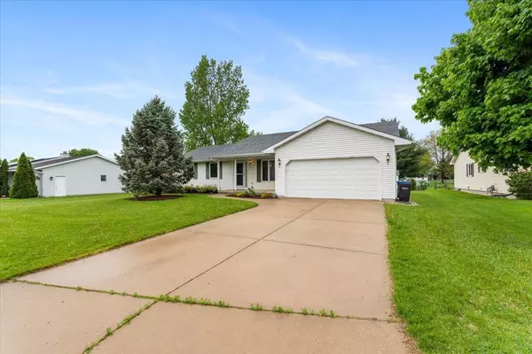 915 Welch Street, Belleville, WI 53508