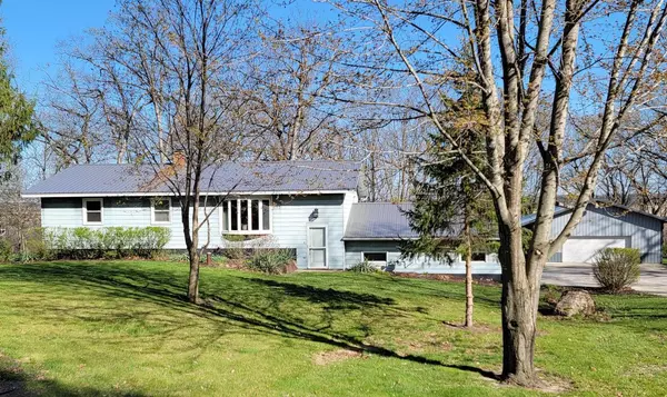 N6640 Fawn Circle, Pardeeville, WI 53954