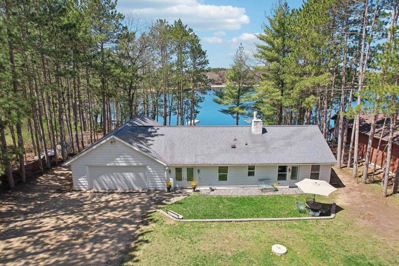 Montello, WI 53949,W1886 White Lake Court