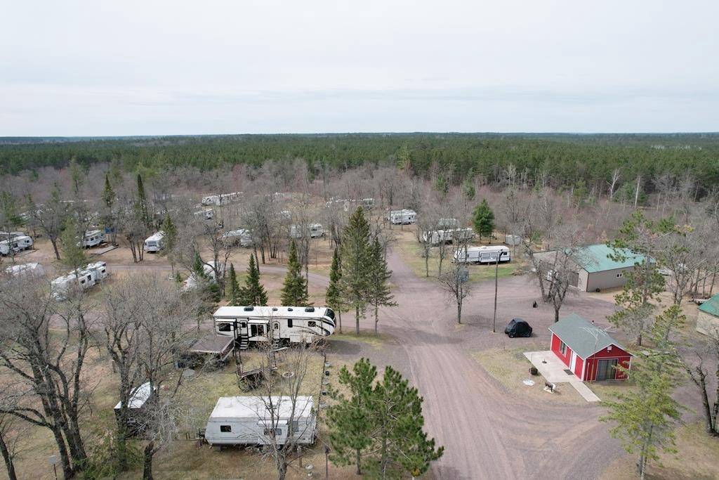 7440 E County Road Y, Gordon, WI 54838