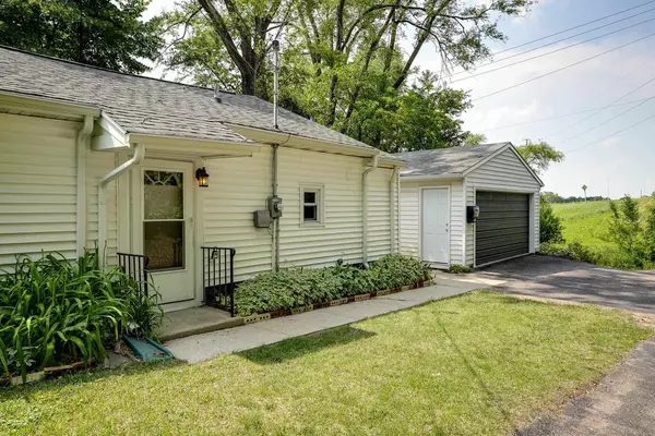 821 Gary Street, Madison, WI 53716