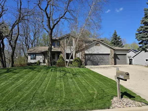 1772 Chadsworth Drive, Sun Prairie, WI 53590