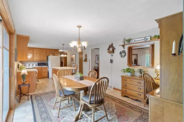 Baraboo, WI 53913,S2244 Grouse Ridge Court