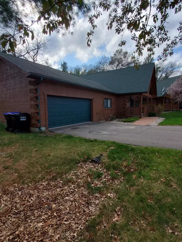 Warrens,warrens, WI 54666,204 Harvest Court