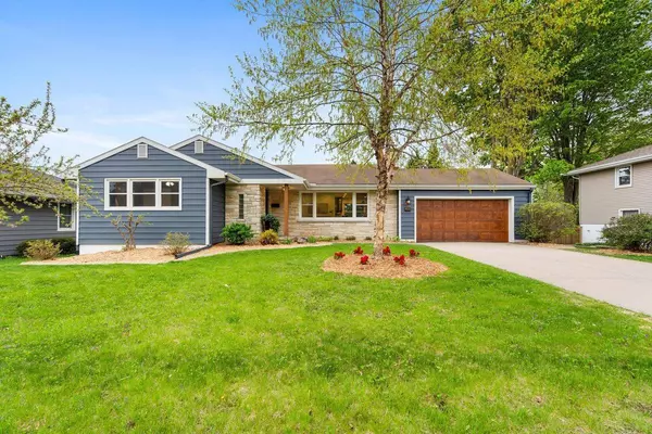 4513 Tokay Boulevard, Madison, WI 53711