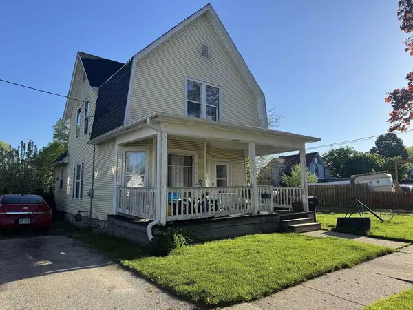 319 Roosevelt Avenue, Beloit, WI 53511