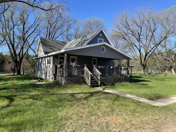 13706 Deer Ridge Road, Wisconsin Rapids, WI 54494