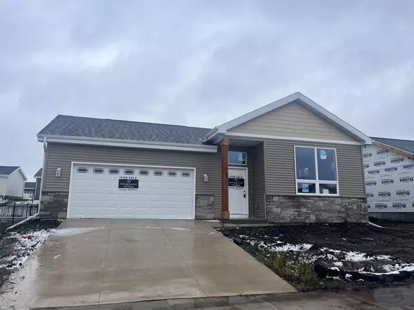 6654 Gehrig Place, Deforest, WI 53532