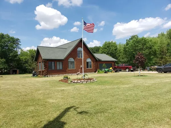 N4125 Golf Course Road, Brodhead, WI 53520