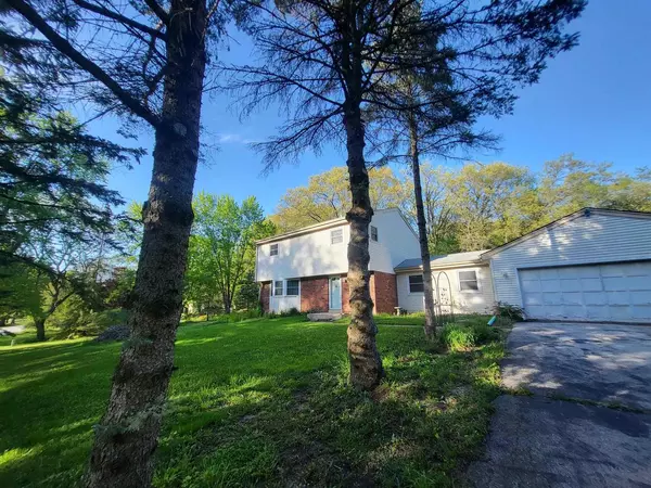 306 S Welsh Road, Wales, WI 53183