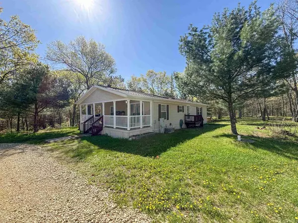 Necedah, WI 54646,N10563 19th Avenue