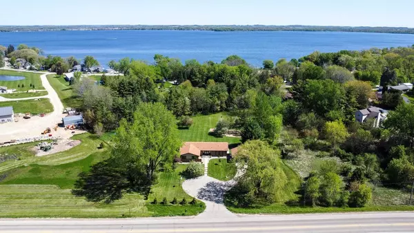 1848 Highway 51, Stoughton, WI 53589